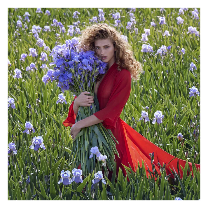 GUERLAIN Aqua Allegoria Forte FloraBloom
