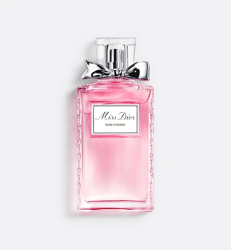 Miss Dior Rose N'Roses