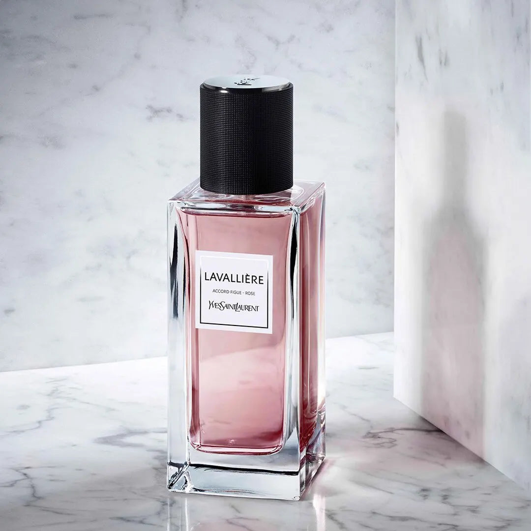 YSL- LAVALLIÈRE