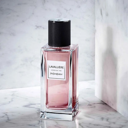 YSL- LAVALLIÈRE
