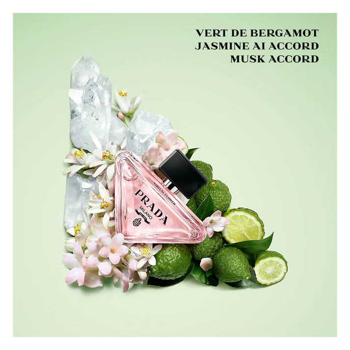 Prada Paradoxe Virtual Flower