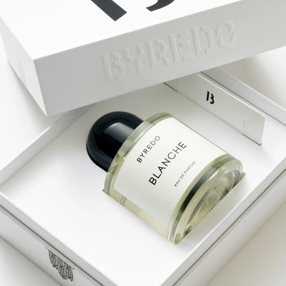 Byredo Blanche