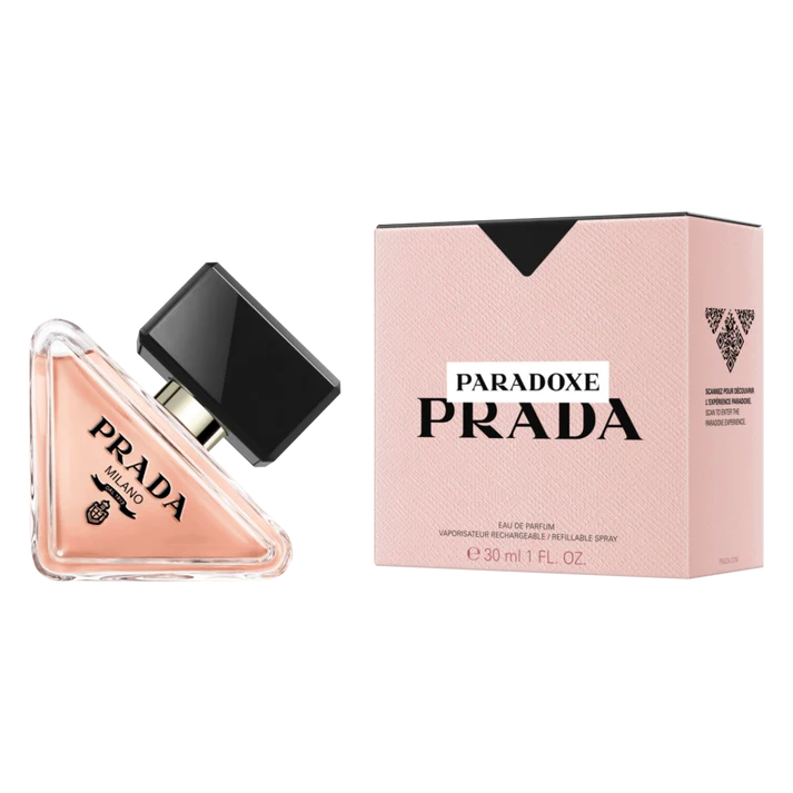 PRADA Paradoxe
