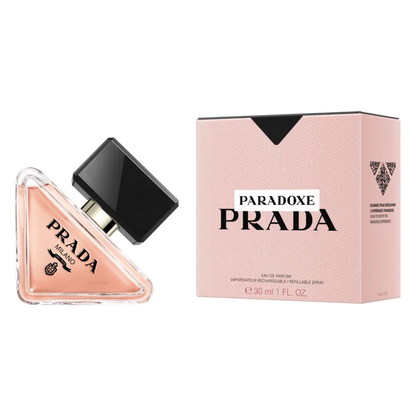 PRADA Paradoxe
