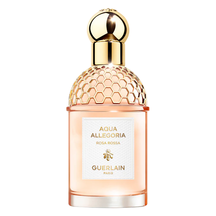 GUERLAIN Aqua Allegoria Rosa Rossa EDT