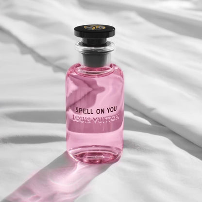 Louis Vuitton Spell on You