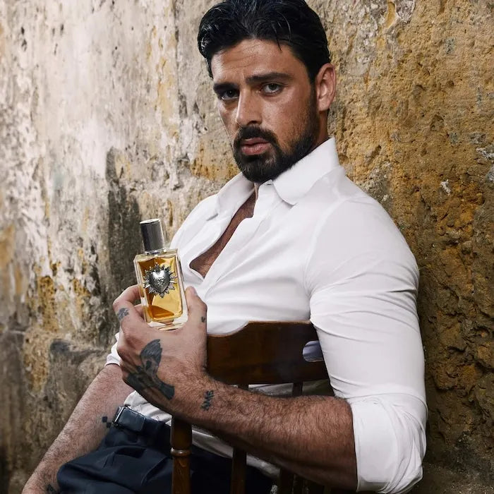 Dolce&Gabbana Devotion For Men