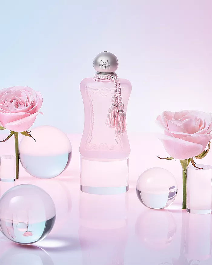 Parfums de Marly Delina La Rosée