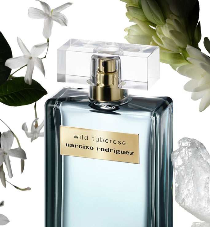 Narciso Rodriguez wild tuberose
