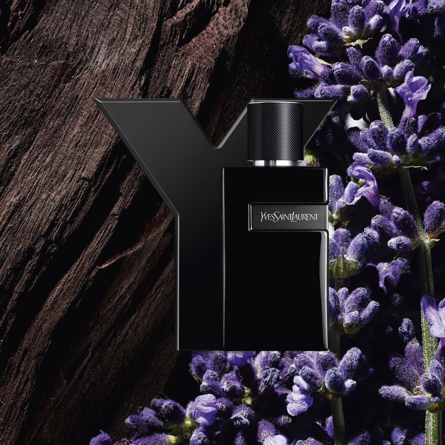 Yves Saint Laurent Y Le Parfume