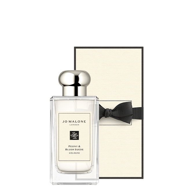 Jo Malone Peony & Blush Suede Cologne