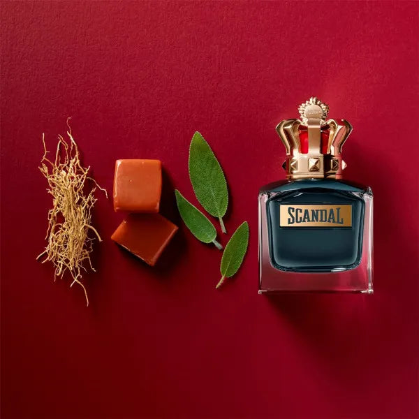 Jean Paul Gaultier Scandal Pour Homme 100ML