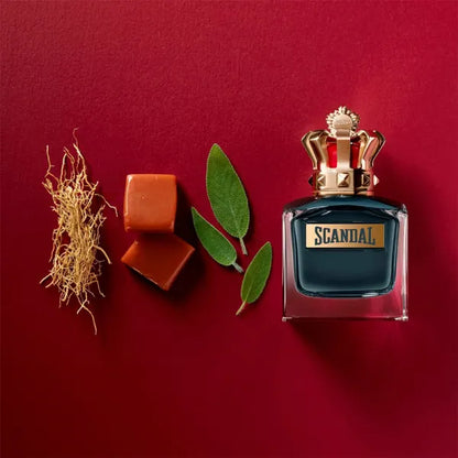Jean Paul Gaultier Scandal Pour Homme 100ML