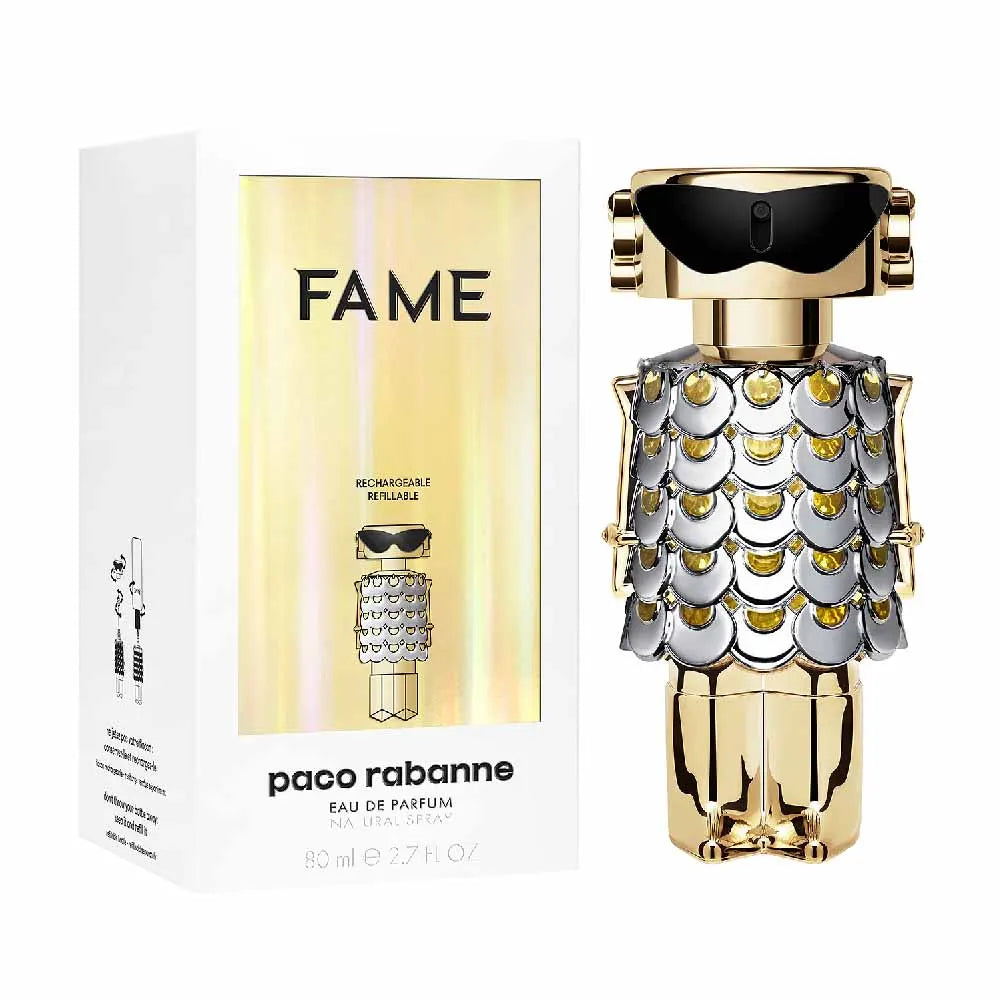 Paco Rabanne Fame