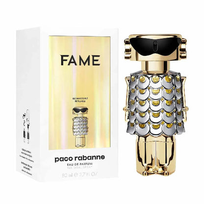 Paco Rabanne Fame