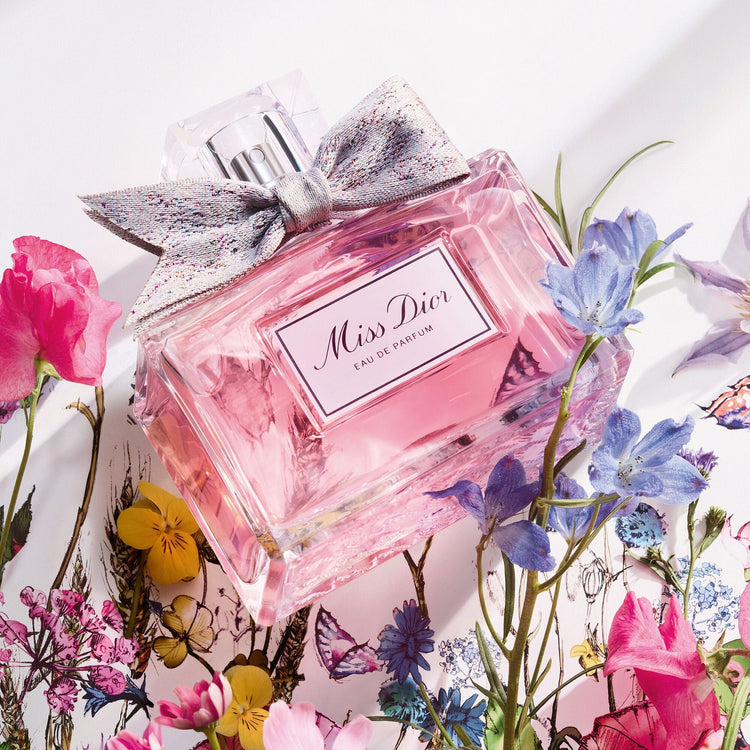 DIOR Miss Dior