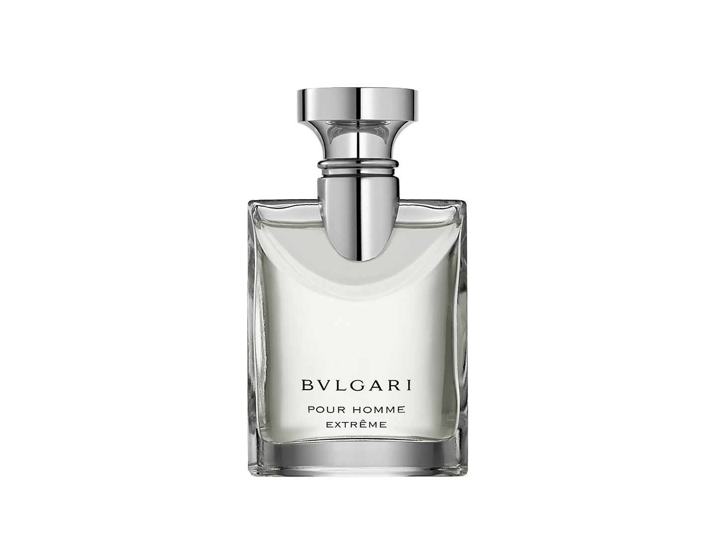 Bvlgari pour Homme Extrême