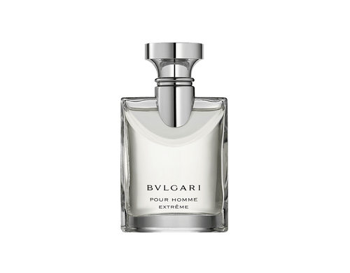 Bvlgari pour Homme Extrême