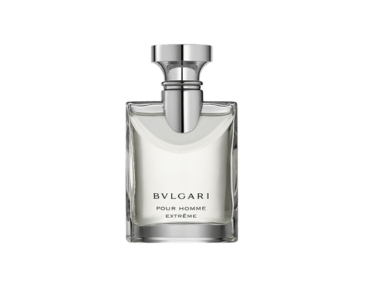 Bvlgari pour Homme Extrême