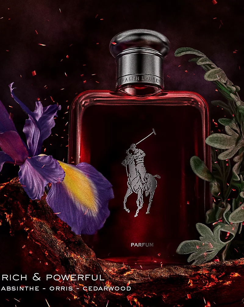 Polo Red Parfum