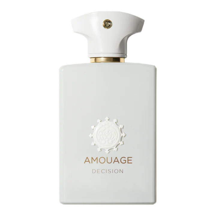 Amouage Decision