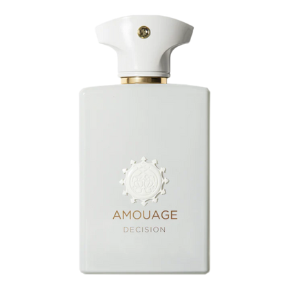 Amouage Decision