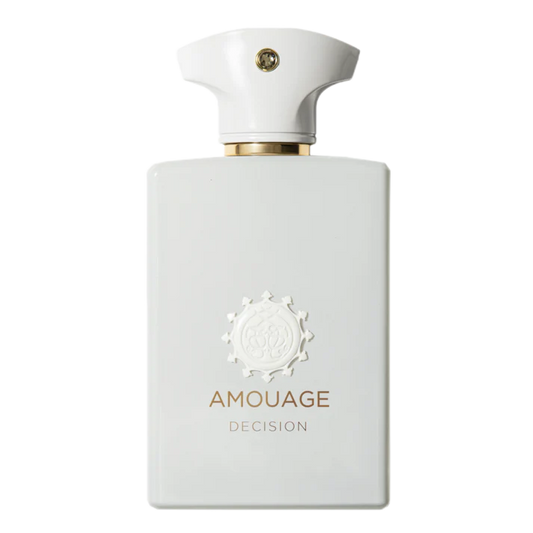 Amouage Decision