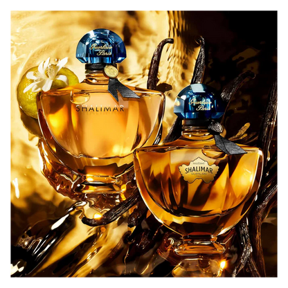 GUERLAIN Shalimar