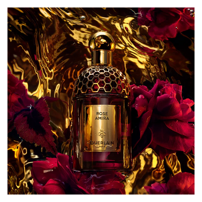 GUERLAIN Absolus Allegoria Rose Amira