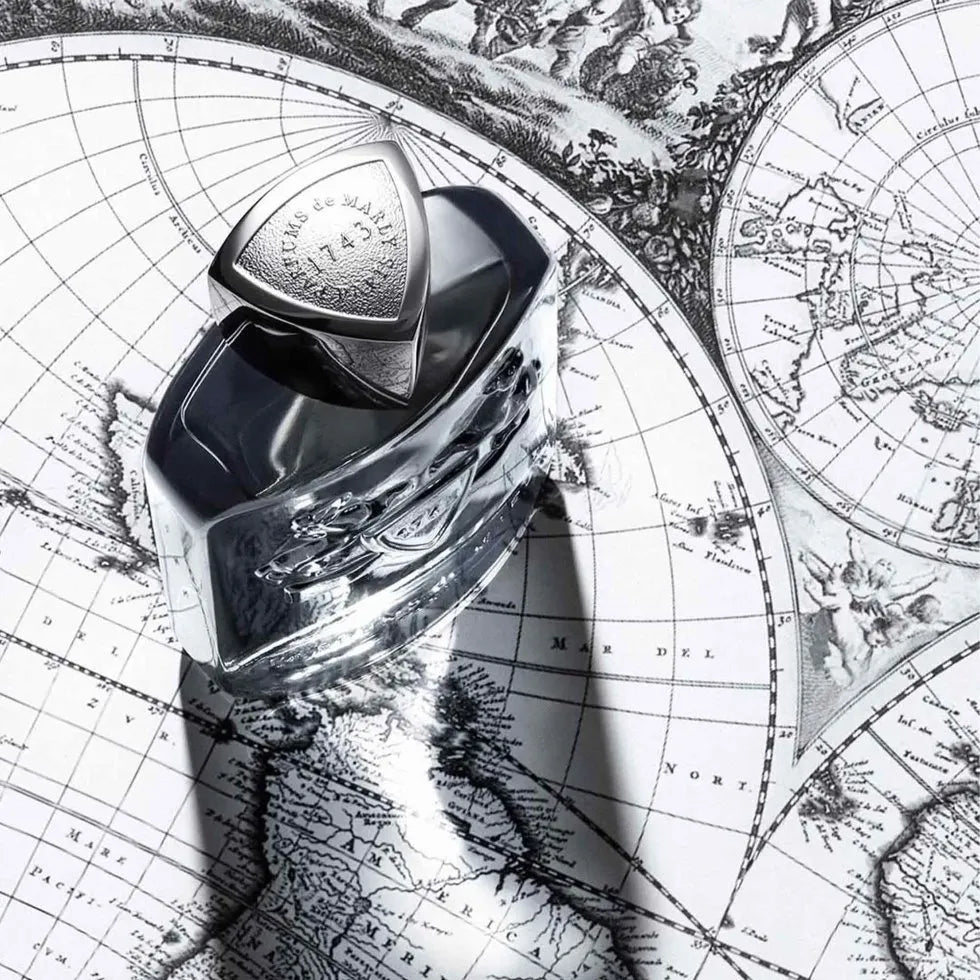 Parfums De Marly Castley