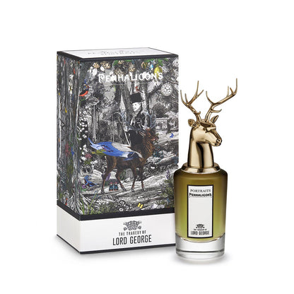 Penhaligon's The Tragedy Lord George