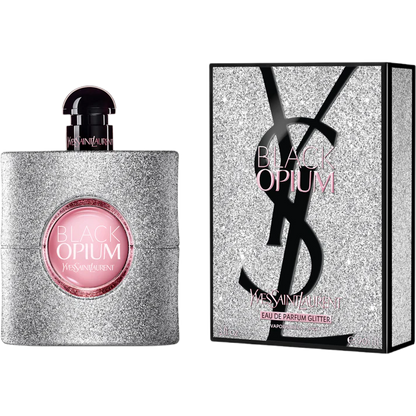 YSL Black Opium Glitter Eau de Parfum