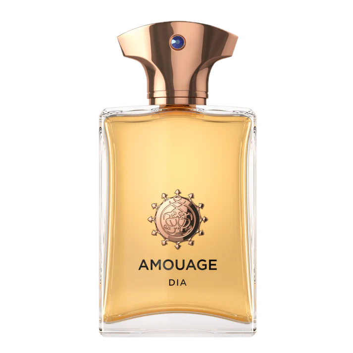 Amouage Dia Man