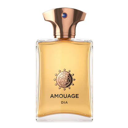 Amouage Dia Man