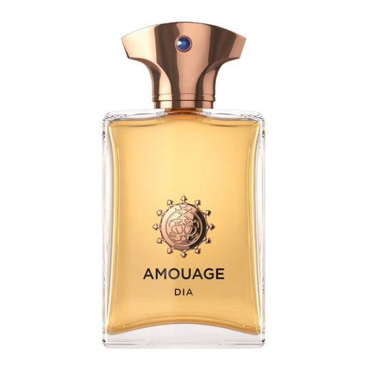 Amouage Dia Man