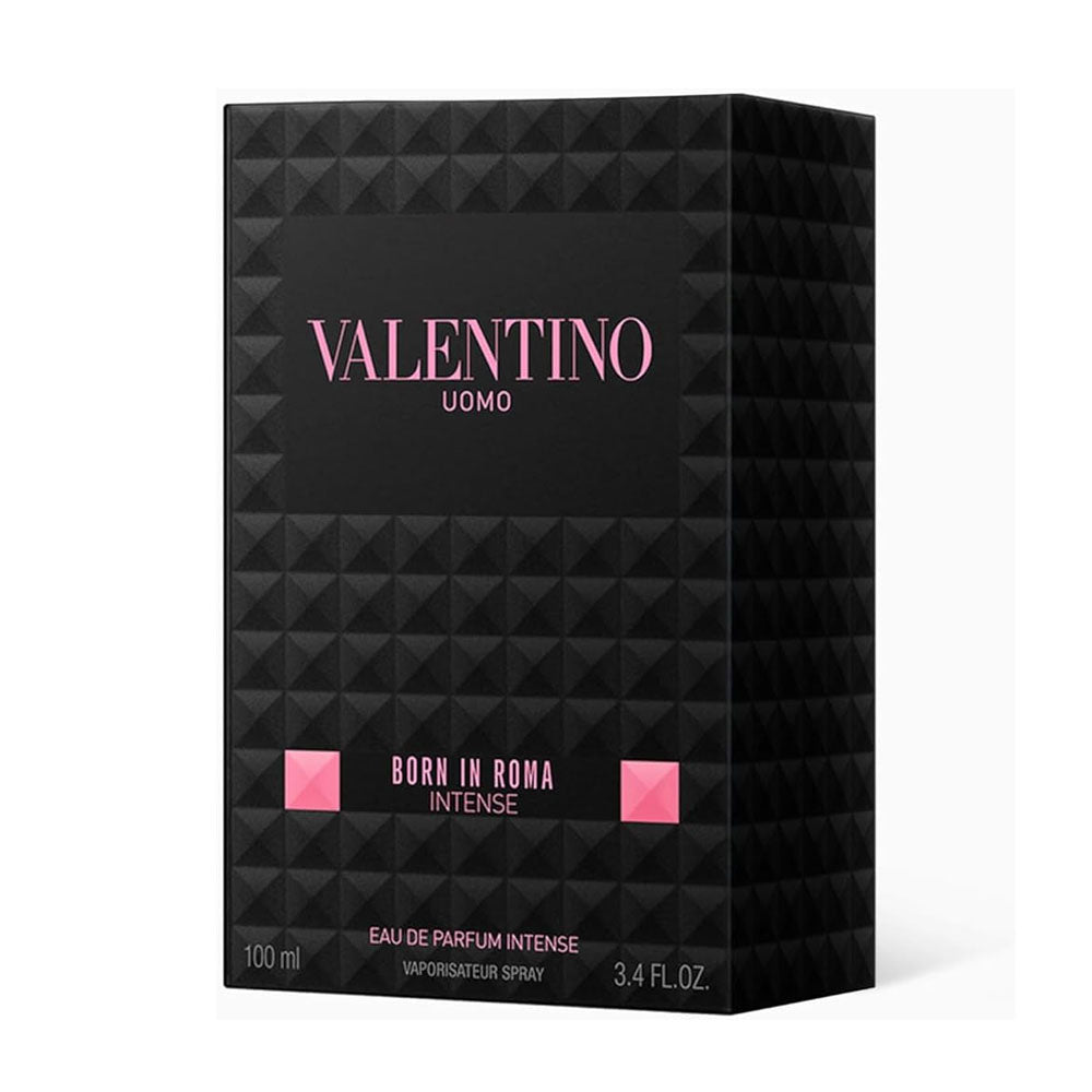 Valentino Uomo Born In Roma