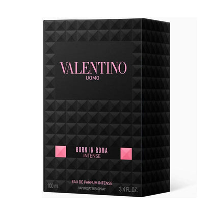 Valentino Uomo Born In Roma