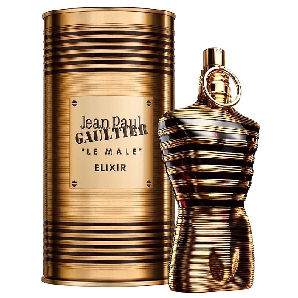 Jean Paul Gaultier Le Male Elixir 125ML