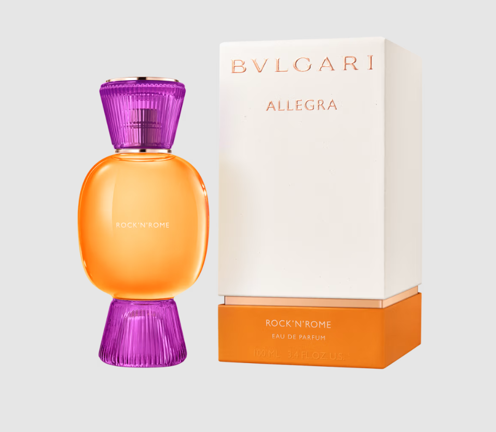 Bvlgari Allegra Rock’n’rome