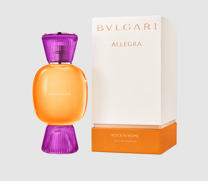 Bvlgari Allegra Rock’n’rome