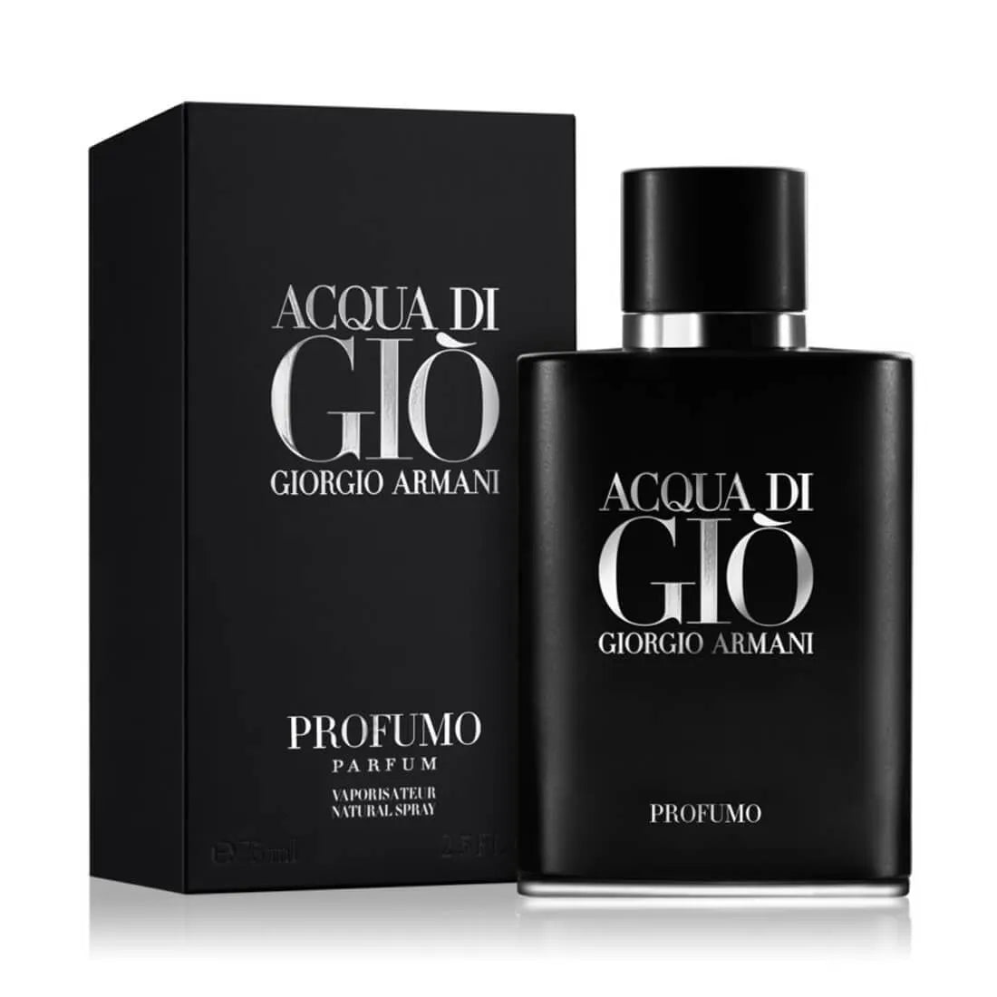 Giorgio Armani Acqua Di Gio Profumo