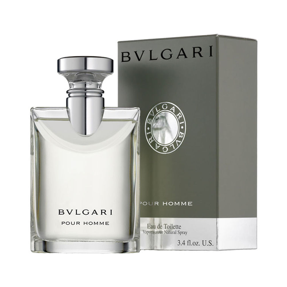 Bvlgari Pour Homme
