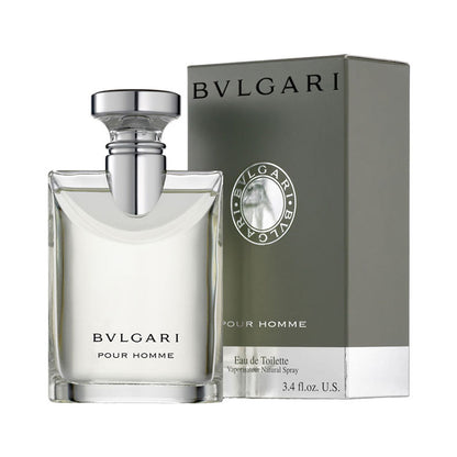 Bvlgari Pour Homme