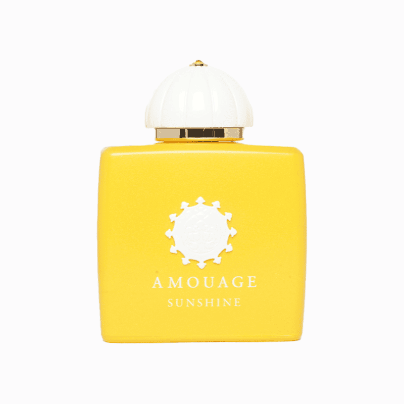 Amouage Sunshine Woman