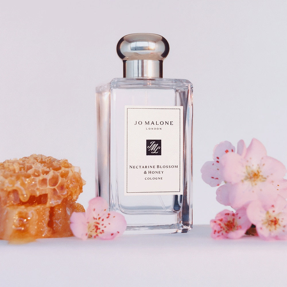 Jo Malone Nectarine Blossom & Honey Cologne