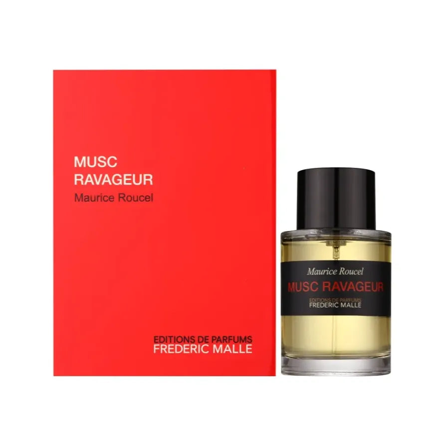 Frederic Malle Musc Ravageur