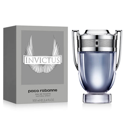 Paco Rabanne Invictus Eau de Toilette