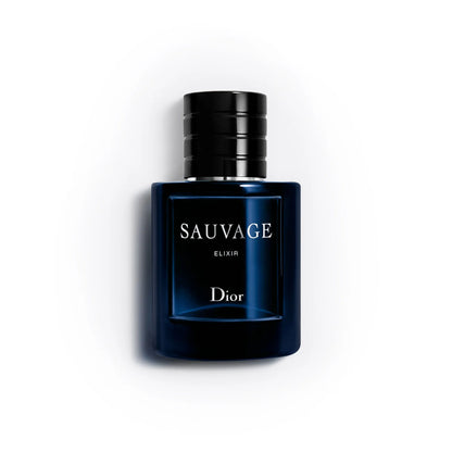 DIOR Sauvage Elixir
