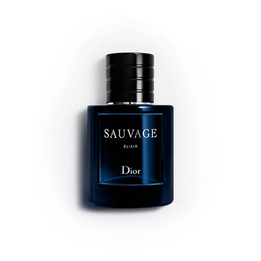 DIOR Sauvage Elixir