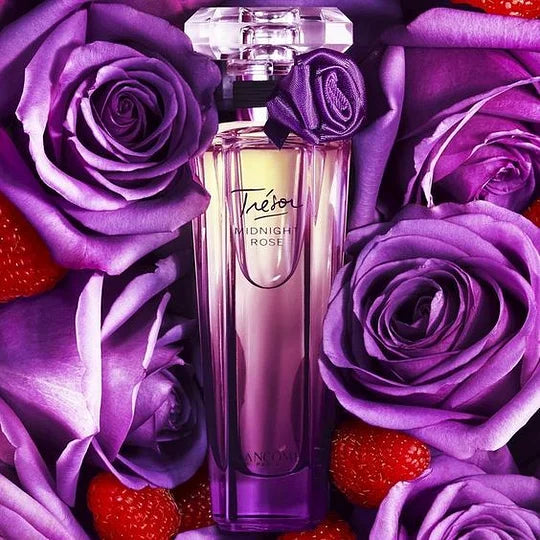 Lancome Tresor Midnight Rose